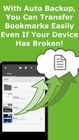 Bookmark Folder (Key) ảnh chụp màn hình 3