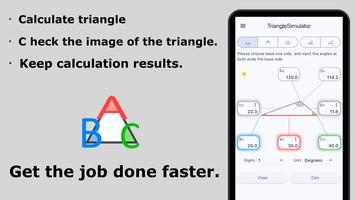 Triangle Simulator bài đăng