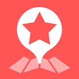 Favo Map icon