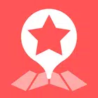 Favo Map ícone