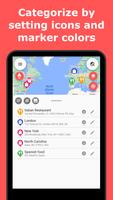 Favo Map 스크린샷 2