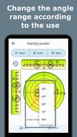 Handy Leveler скриншот 2