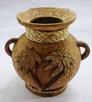 پوستر Coconut Shell Crafts