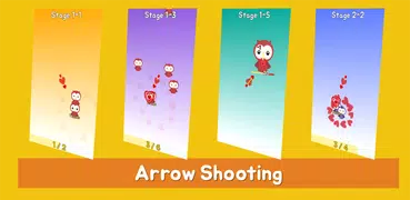 Arrow Shooting