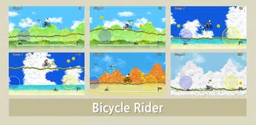 Bicycle Rider