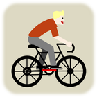 Bicycle Rider icon