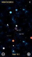 kara delik büyümek Ekran Görüntüsü 1