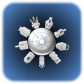 Space Defense