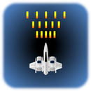 uzay savaşçısı APK