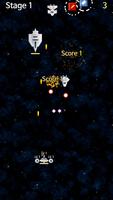 Space Fighter poster