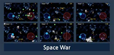 Space War