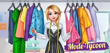 Mode-Tycoon