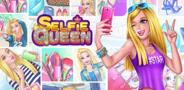 Selfie Queen – Social-Star