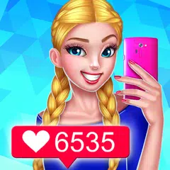 Selfie Queen - Social Star APK download