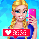 Selfie Queen - Social Star APK