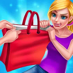 Black Friday Fashion Mall Game APK 下載