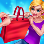 Black Friday Fashion Mall Game أيقونة