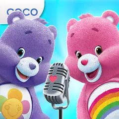 Care Bears Music Band XAPK download