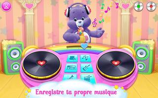 Groupe musical des Bisounours capture d'écran 1