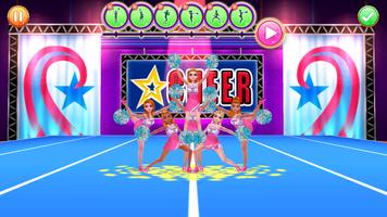 Cheerleader اسکرین شاٹ 1