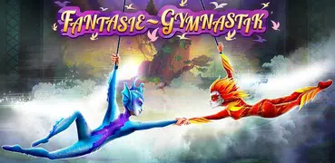 Fantasie-Gymnastik