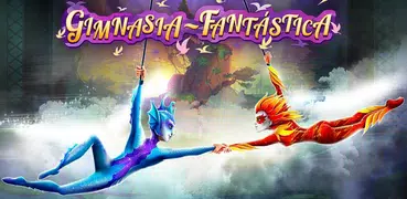 Gimnasia de Fantasía