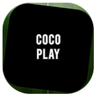 Coco play icône