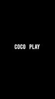 Coco play Affiche