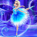 Jolie Danseuse Ballerine APK