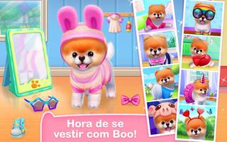 Boo Cartaz