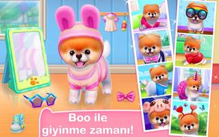 Boo gönderen