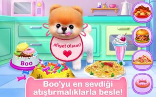 Boo Ekran Görüntüsü 1