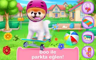 Boo Ekran Görüntüsü 3
