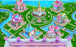 3 Schermata Sposami - Matrimonio perfetto