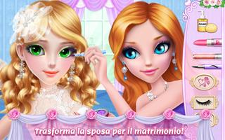 Poster Sposami - Matrimonio perfetto