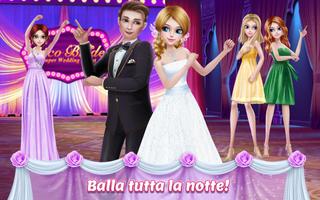 1 Schermata Sposami - Matrimonio perfetto