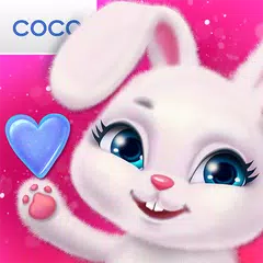 Baby Bunny - My Talking Pet APK download