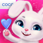 Baby Bunny أيقونة