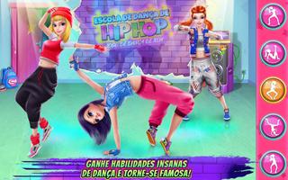 Escola de Dança de Hip Hop imagem de tela 1