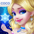 Coco Ice Princess biểu tượng