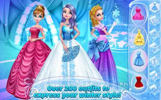 Coco Ice Princess screenshot 1