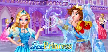 Ice Princess - Sweet Sixteen