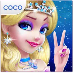Ice Princess - Sweet Sixteen XAPK download