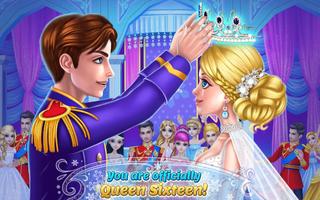 Ice Princess - Sweet Sixteen স্ক্রিনশট 1