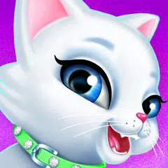 Kitty Love - My Fluffy Pet APK download