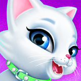 Kitty Love - My Fluffy Pet APK