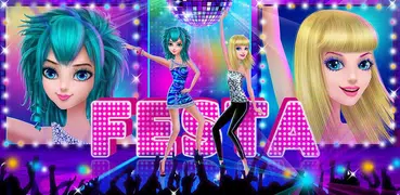 La festa di Coco - Il ballo