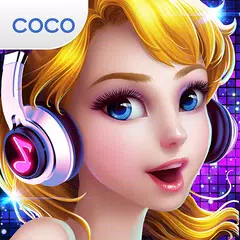 Coco Party - Dancing Queen APK Herunterladen