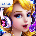 Coco Party أيقونة