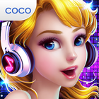 Coco Party ikona